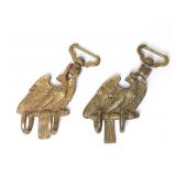 Lot 234 Imperial German Drum Hanger