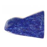 Lot 239 Gorgeous Large Section of Lapis Lazuli