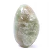 Lot 257 Large Section of Natural Polished Green Fluorite