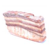 Lot 262 Natural Rock Meat Slab From the Jurassic Age