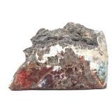 Lot 269 Wonderful Raw Red Jasper Mineral Specimen