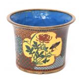 Lot 329 Lovely Japanese Cloisonne Cup