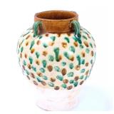 Lot 403 Lovely Chinese Porcelain Vase