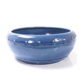 Lot 412 Chinese Crackle Glazed Planter