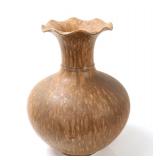 Lot 413 Chinese Decorative Porcelain Vase