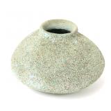 Lot 486 Teddy Weahkee Attributed Fetish Pot, Zuni