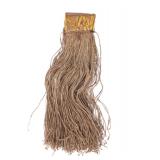 Lot 511 Filipino Rattan and Hide Sash