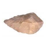 Lot 552 African Acheulean Stone Hand Axe