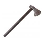 Lot 1 Large IndoPersian Tabarzin Axe