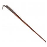 Lot 7 Old Ice Hook or Pick