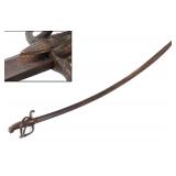 Lot 23 Napoleonic Era Heavy Saber
