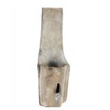 Lot 105 British White Leather Bayonet Parade Frog