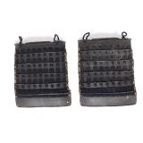 Lot 120 Japanese Samurai Sode Armour Shoulder Defense