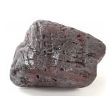 Lot 244 Fine Ancient 13 Pound Meteorite