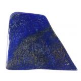 Lot 248 Gorgeous Lapis Lazuli Mineral Slab