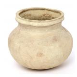 Lot 292 Ancient Persian Globular Vase