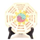 Lot 361 Antique Chinese Porcelain Plate