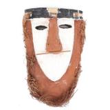 Lot 370 Handsome Tolai Mask, PNG