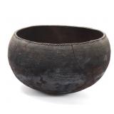 Lot 445 Handmade Nupe Water Pot, Nigeria