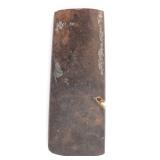 Lot 17 Southeast Asian Jade Quadrangular Adze, Phung Nguyen Culture 25001400BCE