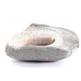 Lot 191 Fine Native American Metate  Mano