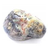 Lot 227 Lovely Green Dendritic Opal Mineral Specimen