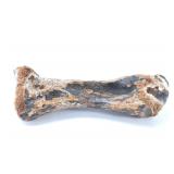 Lot 292 Ancient Fossilized Dinosaur Bone