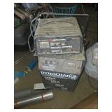 Troy-Bilt Pressure Washer