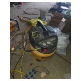Portable Air Compressor