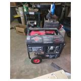  Portable Generator 