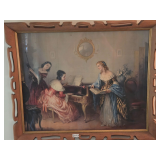 Estate of Nathan Lewis - Personal Property
