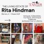 The Living Estate of Rita HIndeman 