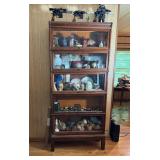 Uniquely Eclectic Antiques, Wild Sci-Fi Auction