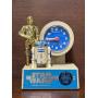 Day Two: Uniquely Eclectic Collectibles, Wild Sci-Fi Auction