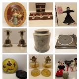 Eclectic Mix