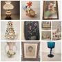 Grandma's Attic Auction 