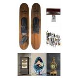 Workshop and home decor bundle