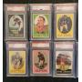 1958 Topps football lot