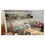 almost everything is free sale art music tools gardener lovers everything must go Estate sale 