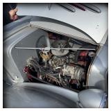 1935 Chevy Coupe with Rumble Seat (motor)