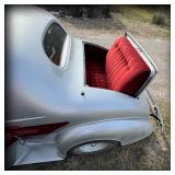 1935 Chevy Coupe with Rumble Seat (rumble seat)