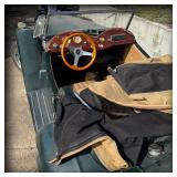 1955 MG Convertible (2)