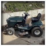 Craftsman 6-Speed 42” cut – needs transmission