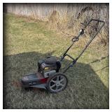 Craftsman 22” Weed Trimmer