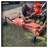 Rhino 3-pt Finishing Mower FM72