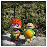 Rugrats Walkie Talkies