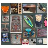 Downsizing - Moving Sale In Olympia