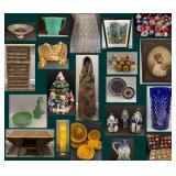 Variety is the Spice of Life! Christmas, Decor and Smalls in Lacey, WA