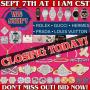 Rolex, LV Bags, Diamonds, Jewelry! Consolidated Shipping!