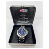 2 WengerSwissMilitarySeaforceDiverWatch